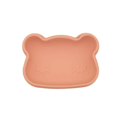 Bear snackie® - Pêche foncée
