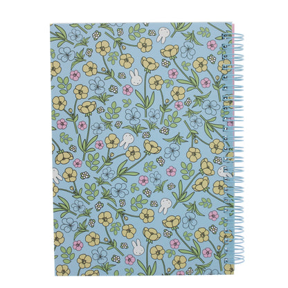 Carnet A5 Lapin Miffy