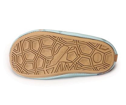 Chaussons Monnëka Dinosaures