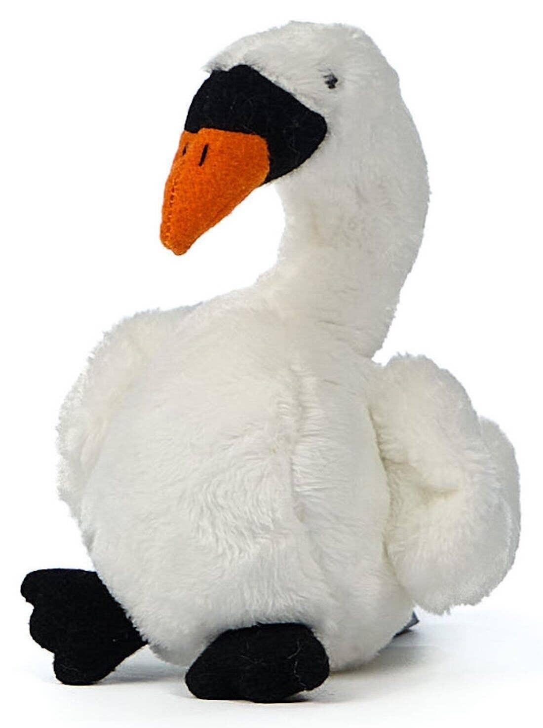 Peluche Cygne
