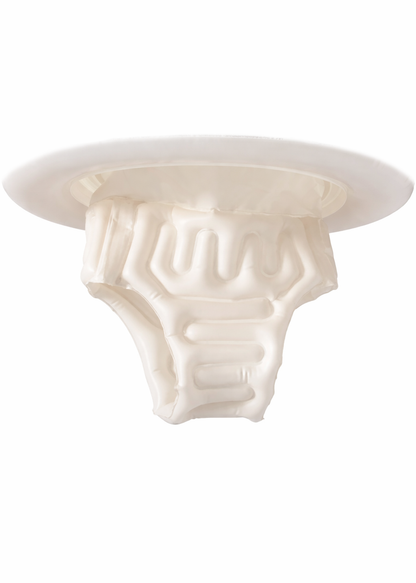 Bouée gonflable Enfant - Petit Crabe