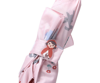 Parapluie Le Petit Chaperon Rouge