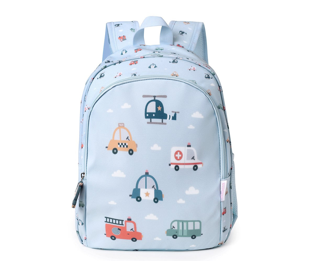 Sac à dos moyen Voitures
