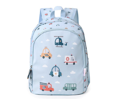 Sac à dos moyen Voitures