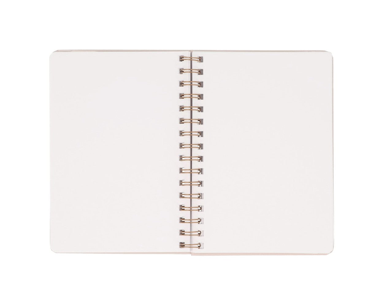 Cahier Scolaire Nature Géométrique