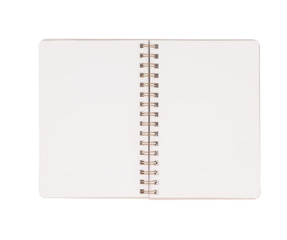 Cahier Scolaire Nature Géométrique
