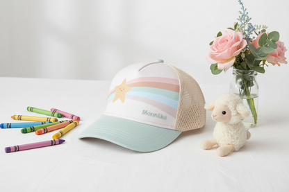 Casquette Enfant Starlight