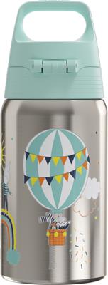 Gourde enfant Bouclier ONE Kids Pilote 0.5 L