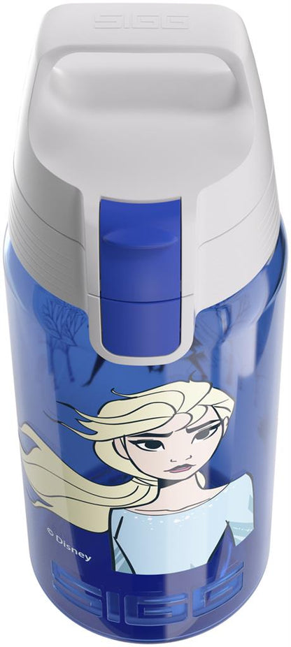 Gourde enfant VIVA ONE Elsa 0.5 L