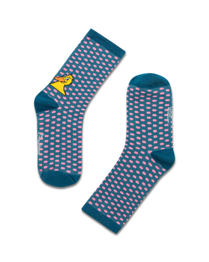 Chaussettes Enfant Flida le Canard