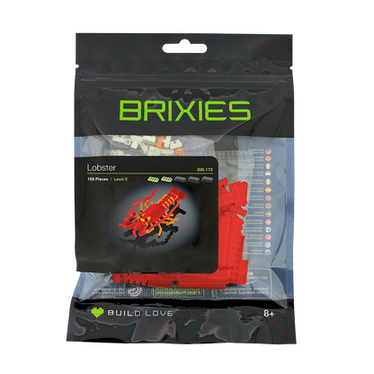 Brixies Homard