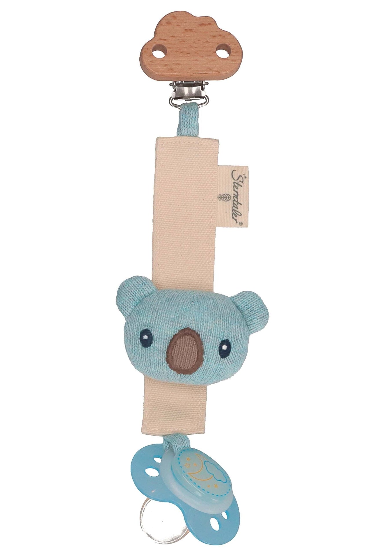 Attache-sucette Koala Kalla