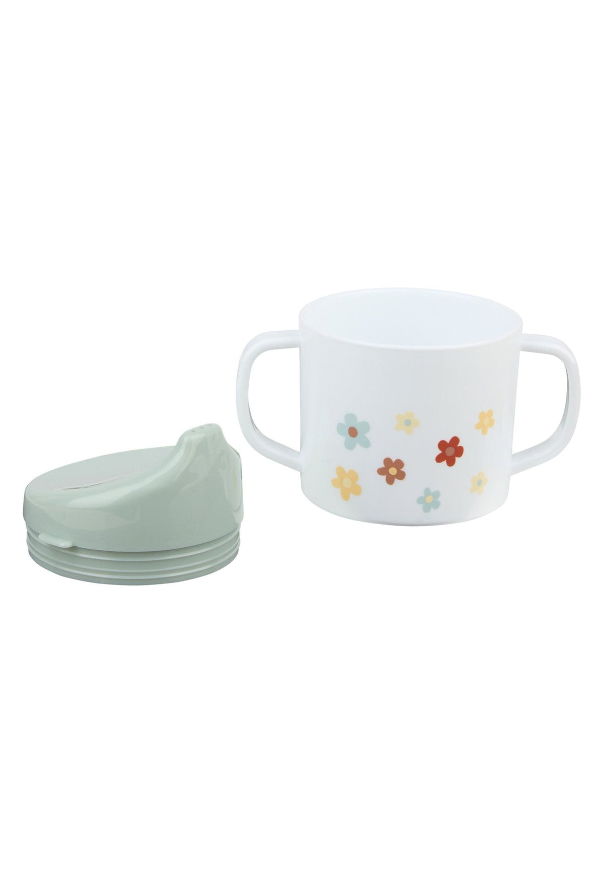 Gobelet d’apprentissage Cheval Sunny – vue 3