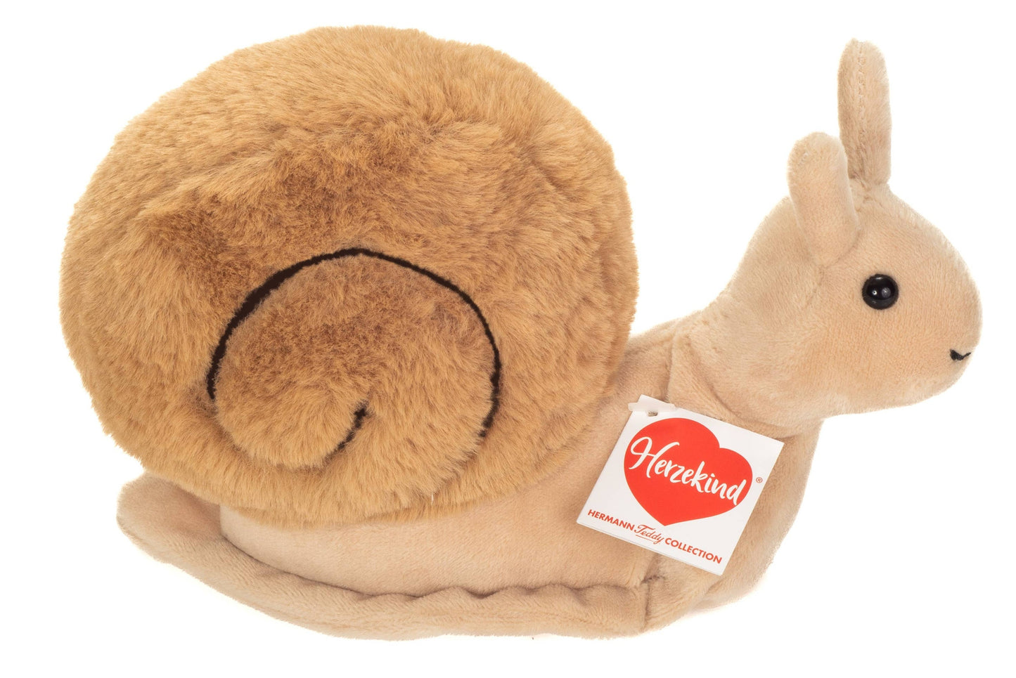 Peluche Escargot Lotta