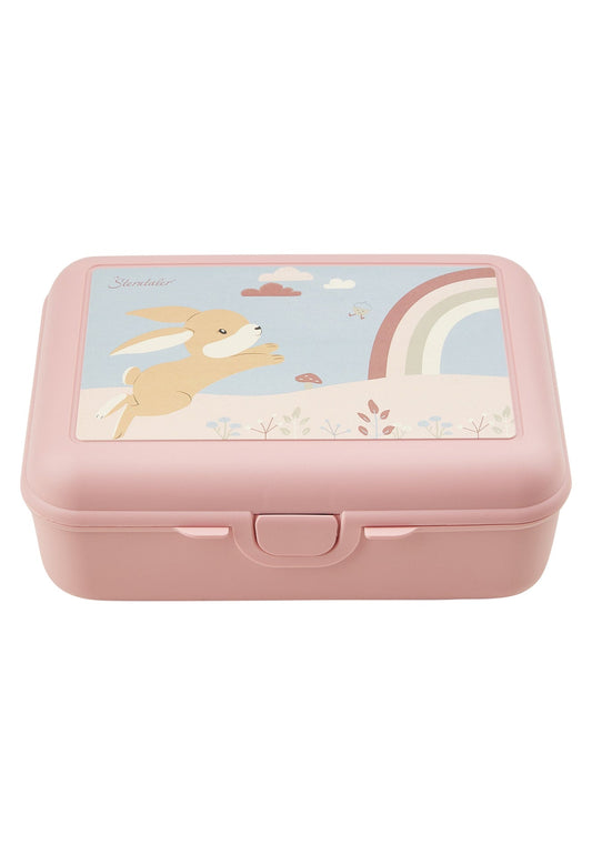 Boîte à goûter enfant Lapin Hanni