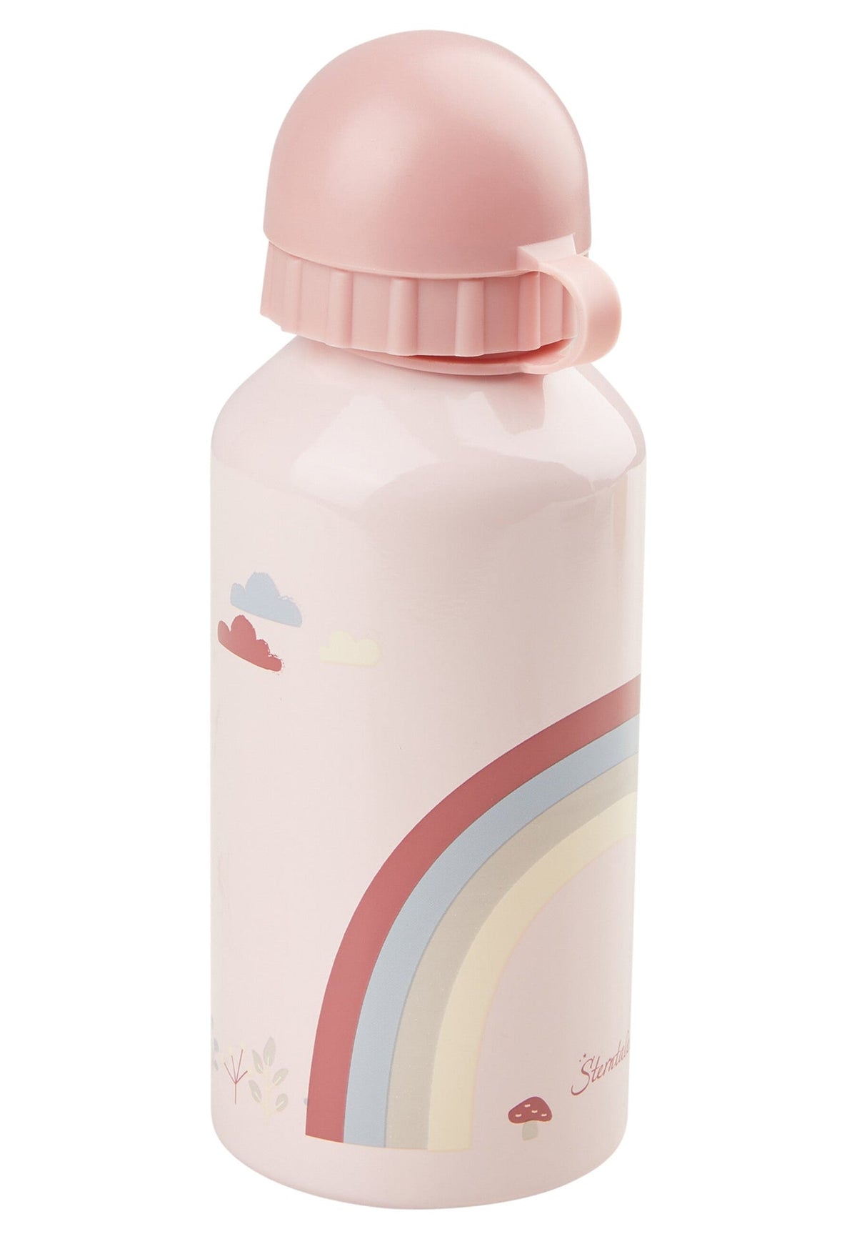 Set maternelle Lapin Hanni - 3 pièces – vue 3