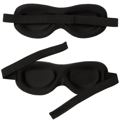 3D Teen Masque de sommeil – Charging