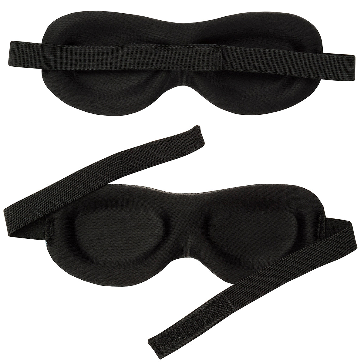 3D Teen Masque de sommeil – Wake Me Up
