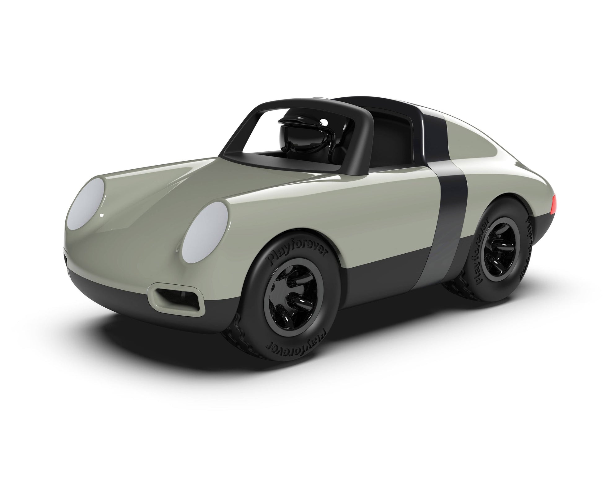 Voiture Luft Slate - Gris | Playforever