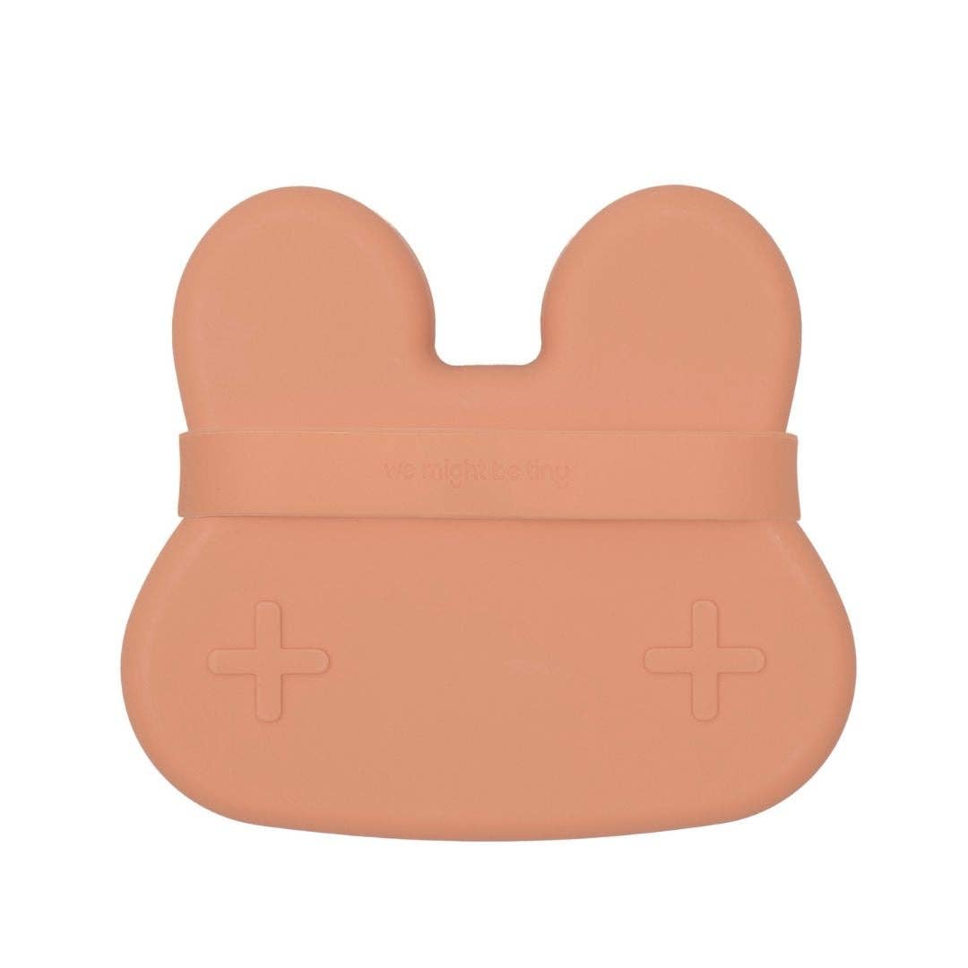 Bunny snackie® - Pêche foncée