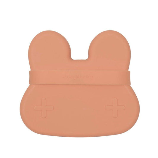 Bunny snackie® - Pêche foncée