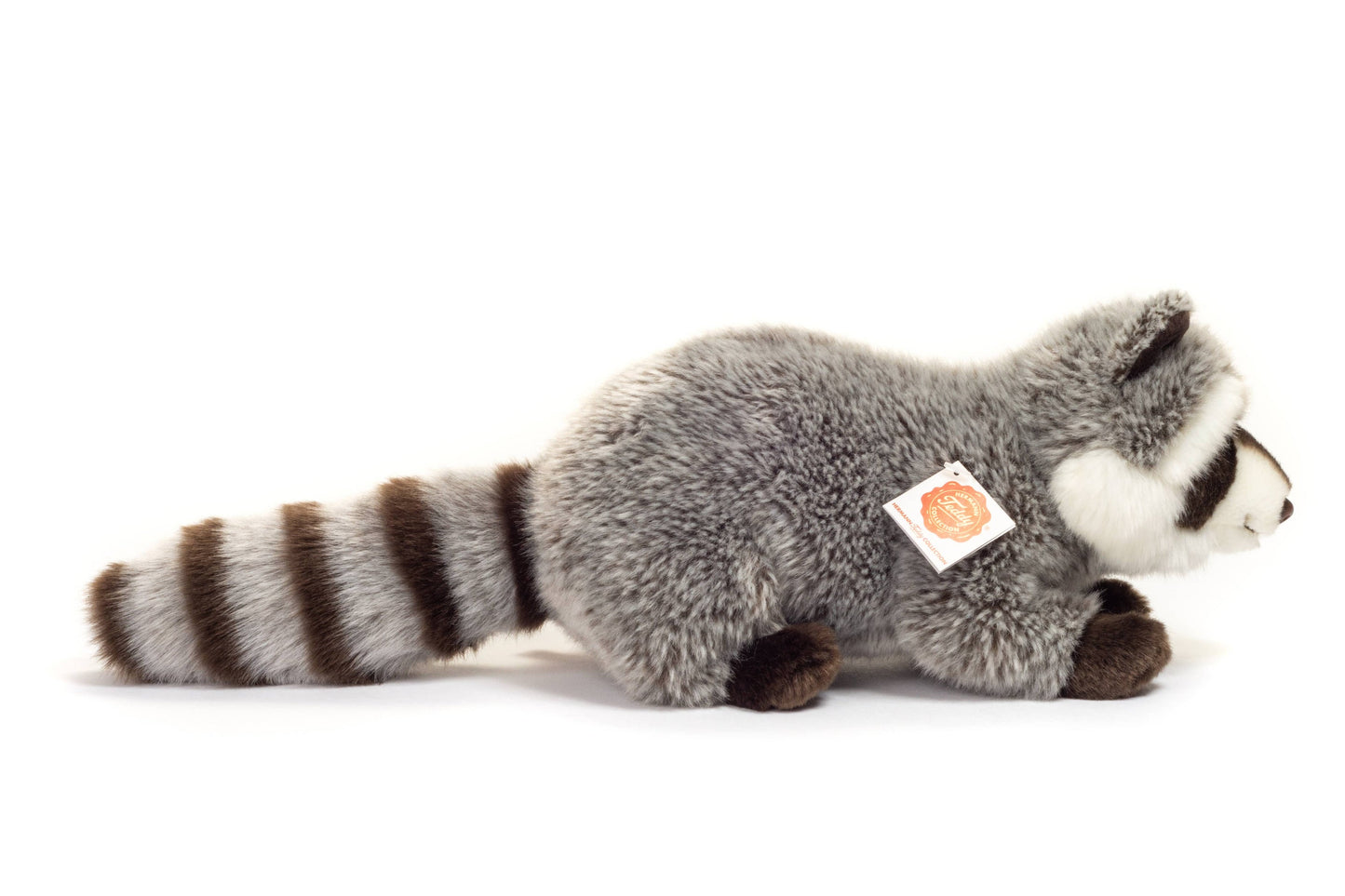 Peluche Ratón laveur