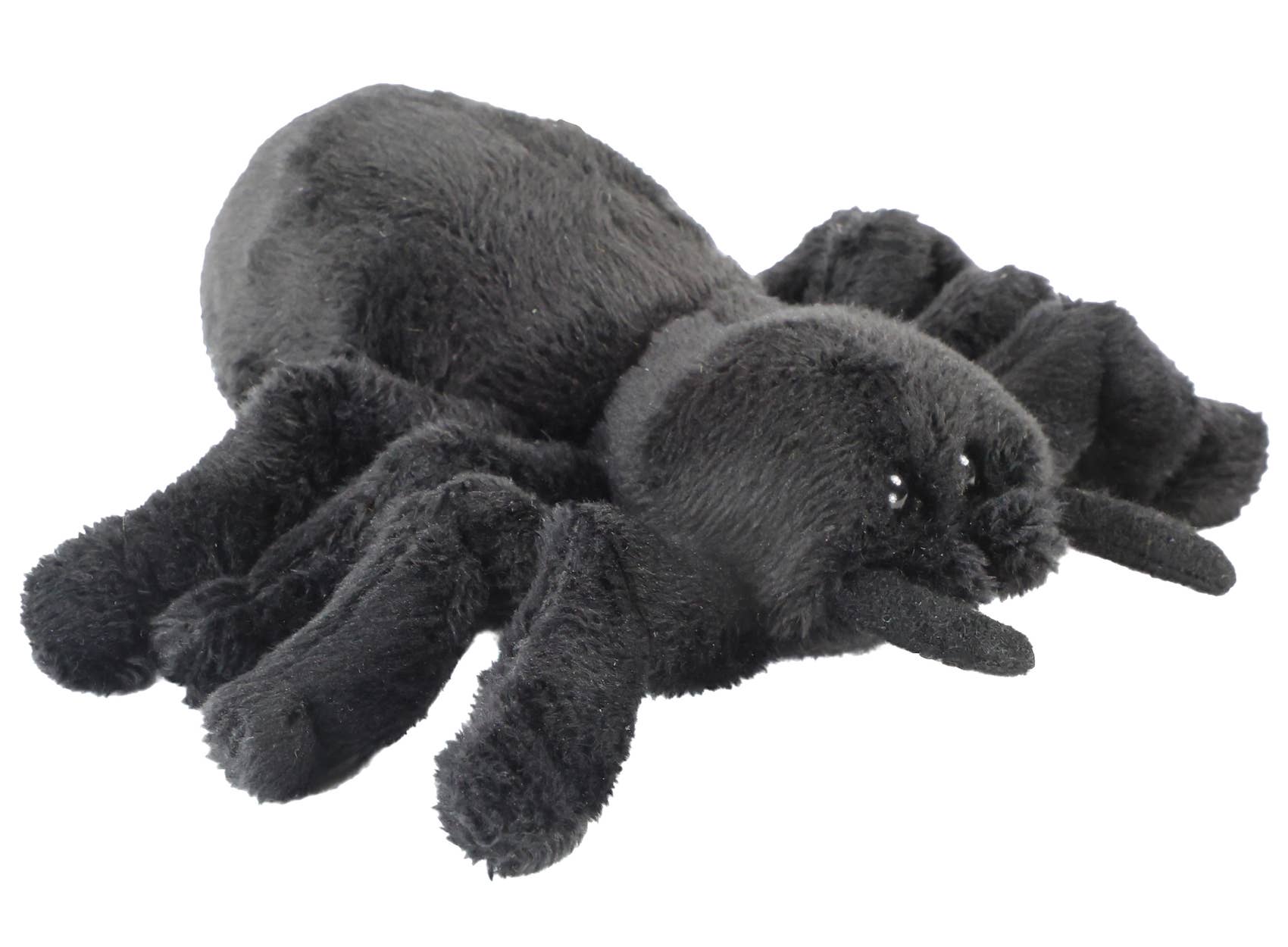 Peluche Araignée Uni Toys