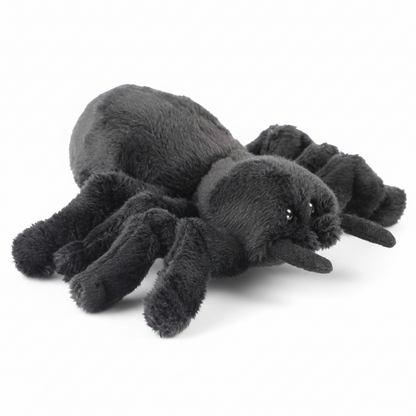 Peluche Araignée Uni Toys