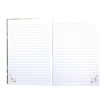 Carnet Moomin - Snork Maiden