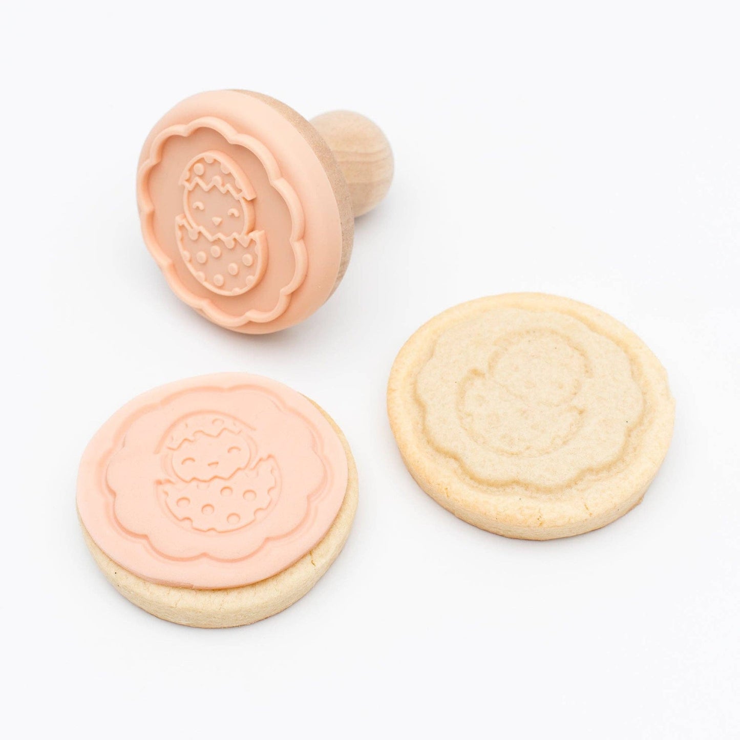 Timpies de Pâques