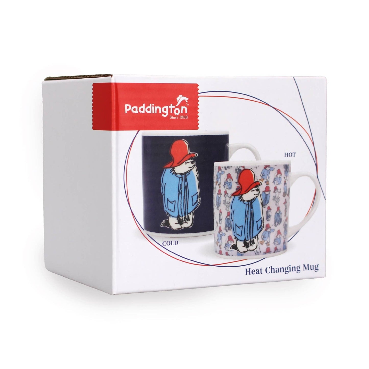 Mug Paddington - 310 ml