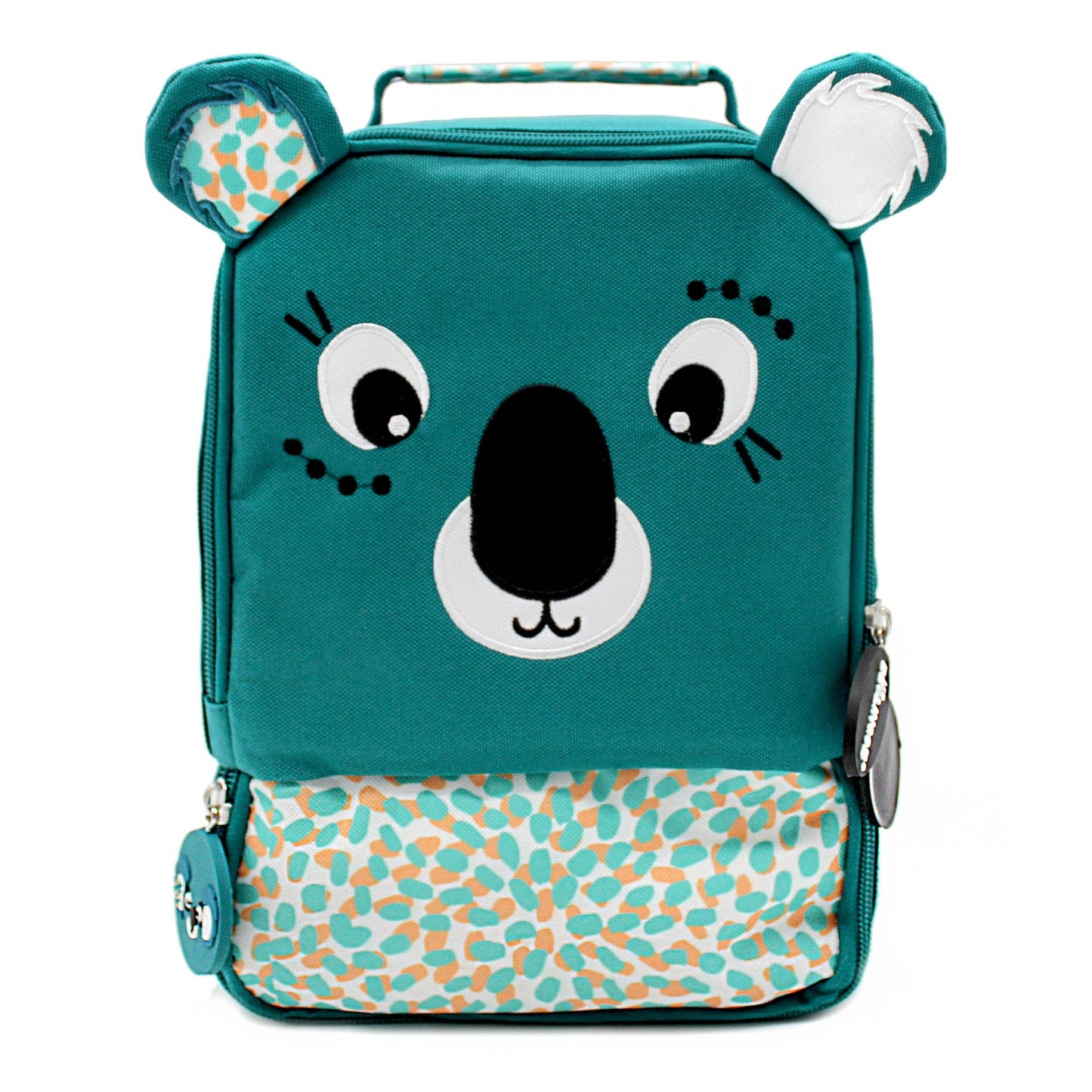 Sac à dos isotherme Berlingos le koala