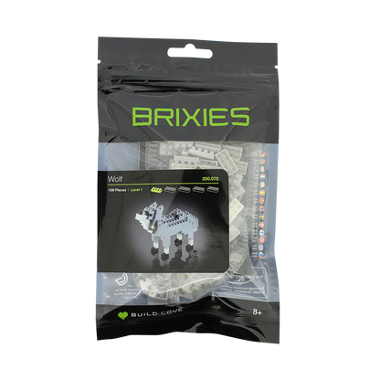 BRIXIES Loup