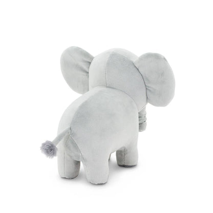 Peluche Orange Life Éléphant (20cm)