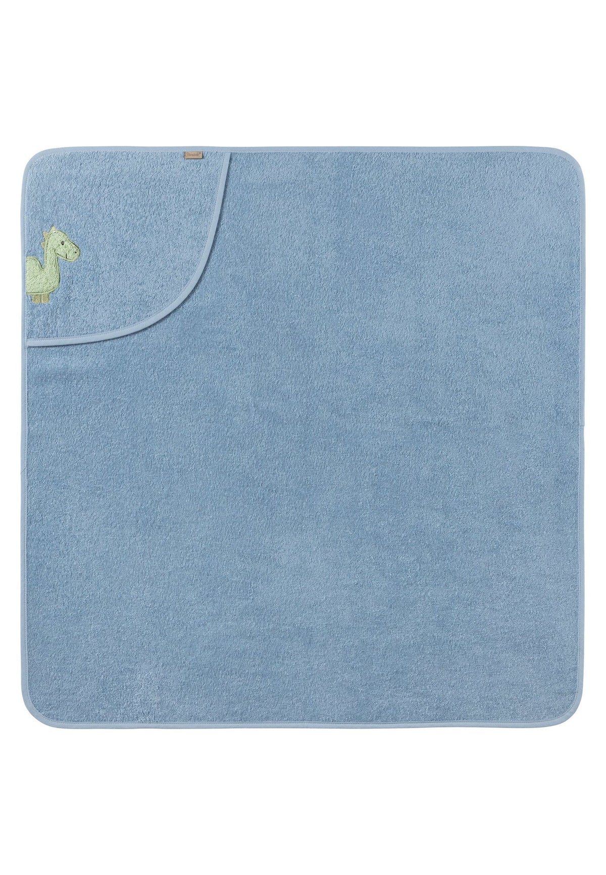Cape de bain Dino Rexi - 80 x 80 cm – vue 3