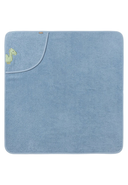 Cape de bain 80x80cm
