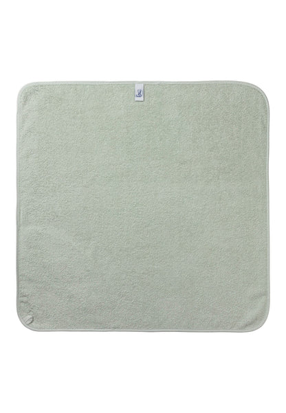 Cape de bain Canard Edda 80x80cm