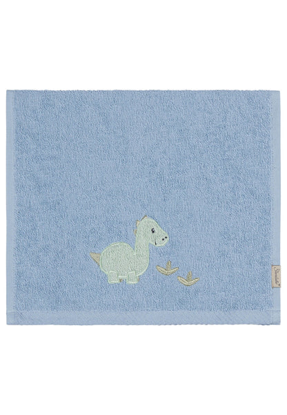 Serviettes enfant Dino Rexi - lot de 2 – vue 4
