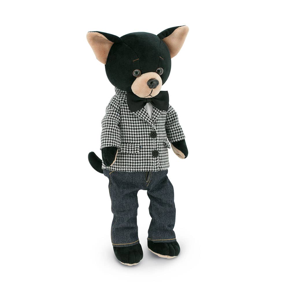 Poupée Lucky Buzz : Classique Moderne - 38 cm