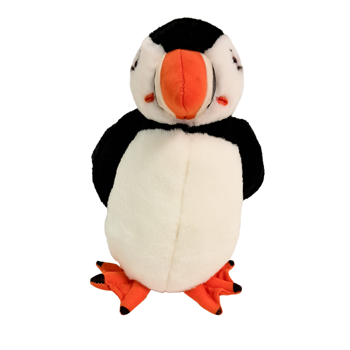 Peluche Macareux - Wild & Soft