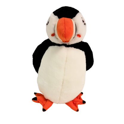 Peluche Macareux - Wild & Soft