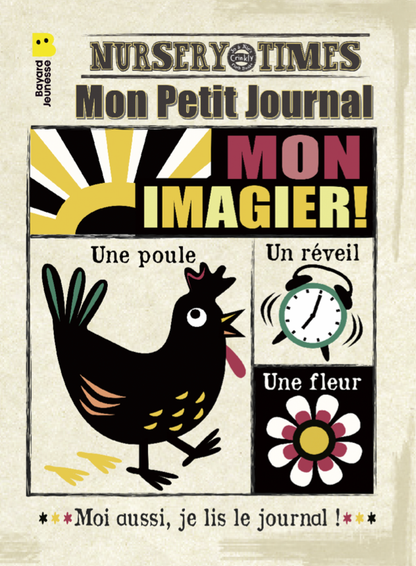 CRINKLY MON PREMIER LIVRE EN TISSU
