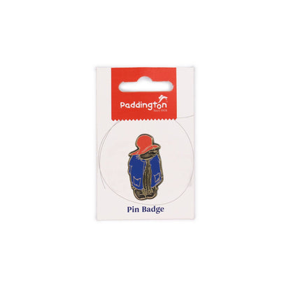 Pin’s Paddington