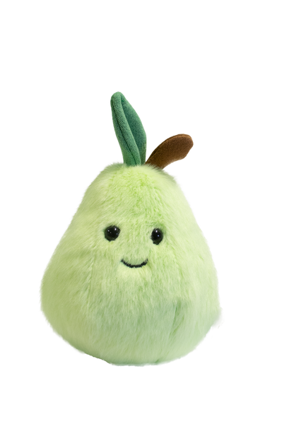 Ensemble Peluche Fruits & Légumes - Amis du Jardin - Wild & Soft