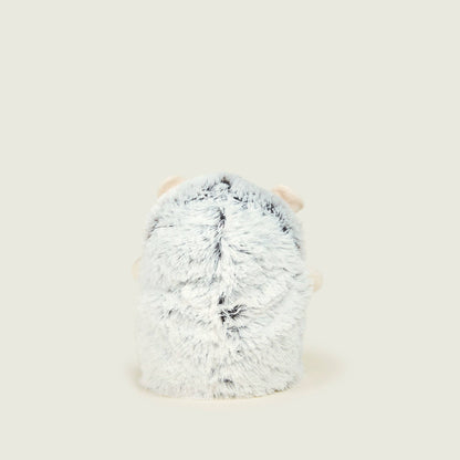 Bouillotte Peluche Warmies Hérisson