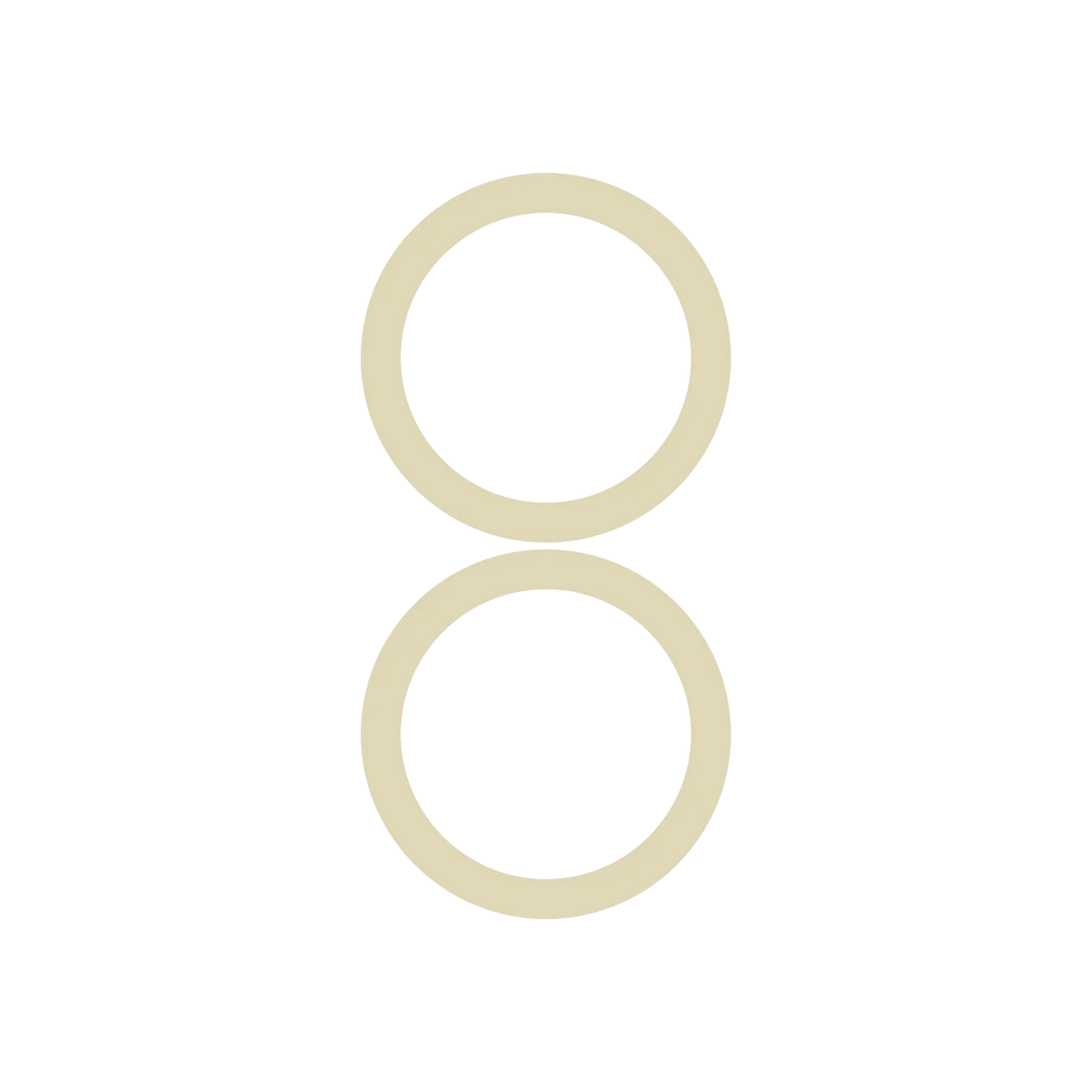 Pièce de rechange KBT Gasket Transparent