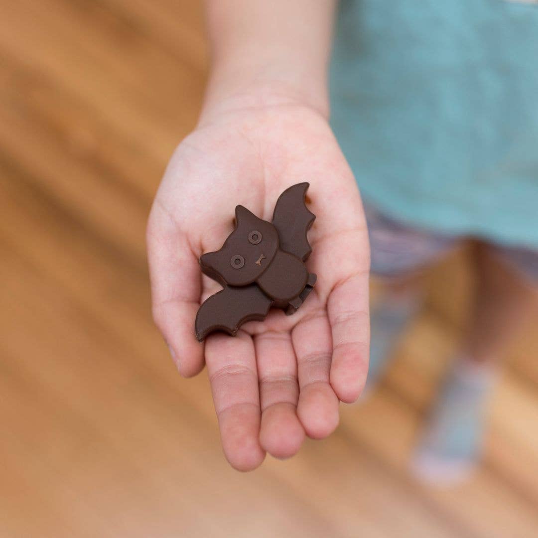 Halloween Mini Poddies® - Moule à chocolat