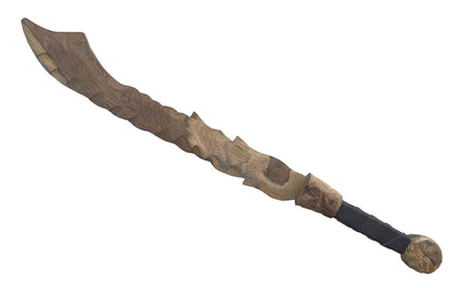 ATAVIK SABRE S - KALID MEDIEVAL