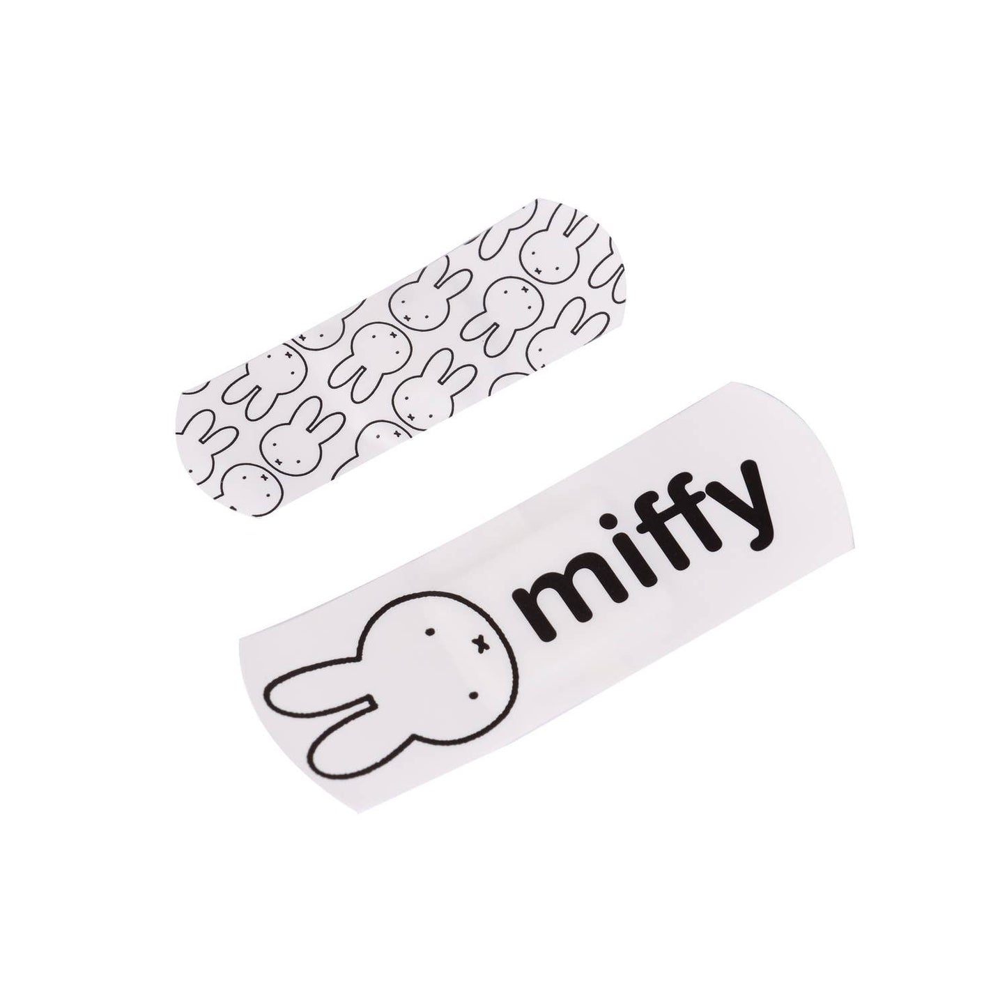 Pansements Miffy x24