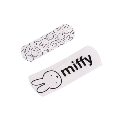 Pansements Miffy x24